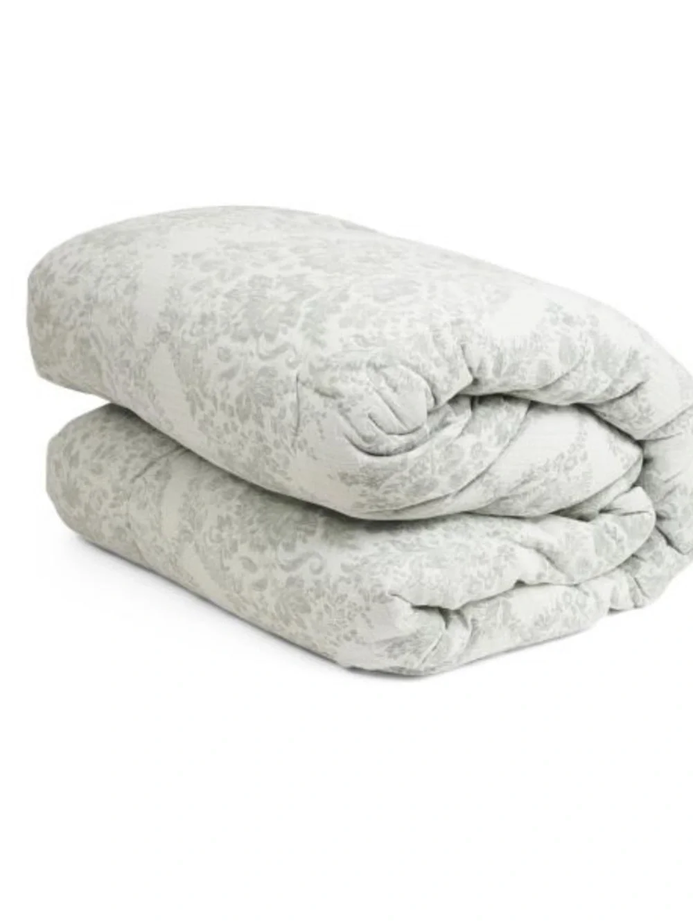 Rachel Zoe 3-Piece Cotton Comforter Set
